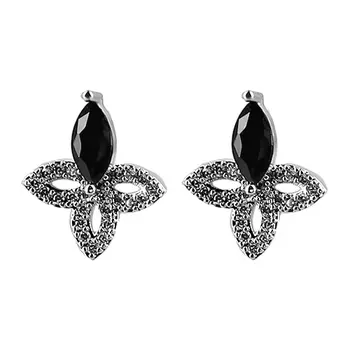 Серьги LADY PINK MUST HAVE