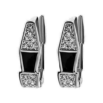 Серьги LADY PINK MUST HAVE