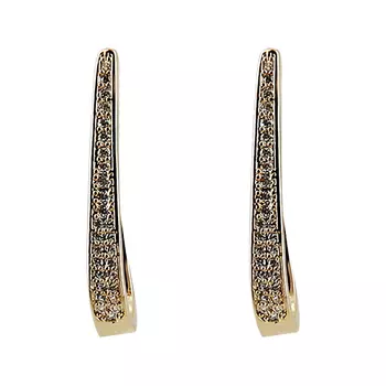 Серьги LADY PINK MUST HAVE