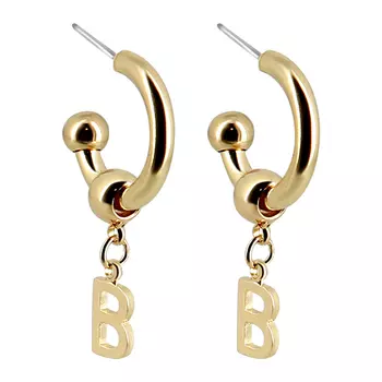 Серьги LADY PINK MUST HAVE