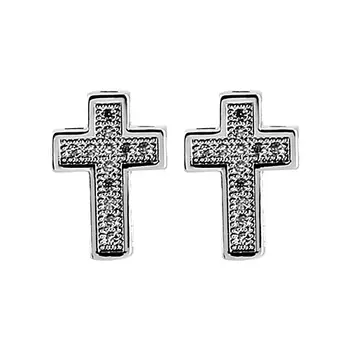 Серьги LADY PINK MUST HAVE