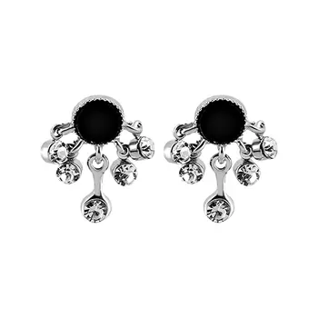 Серьги LADY PINK MUST HAVE