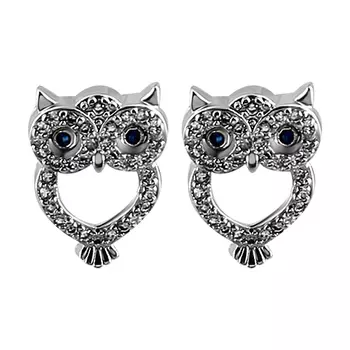 Серьги LADY PINK MUST HAVE