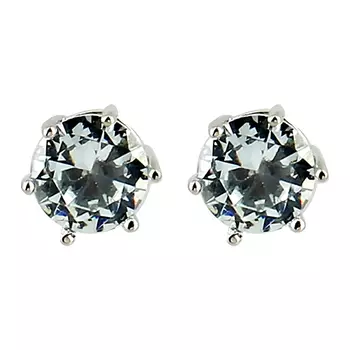 Серьги LADY PINK MUST HAVE