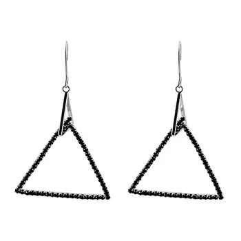 Серьги LADY PINK MUST HAVE