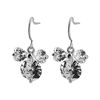 Серьги LADY PINK MUST HAVE