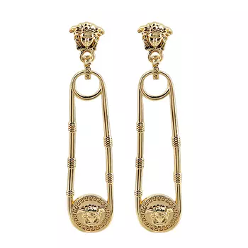 Серьги LADY PINK MUST HAVE