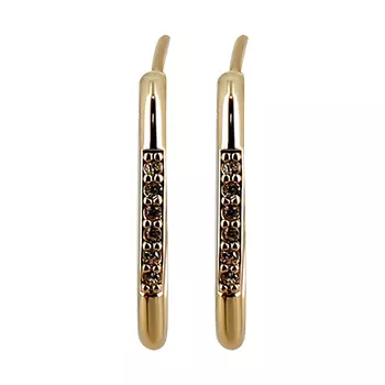 Серьги LADY PINK MUST HAVE