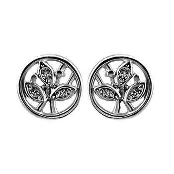 Серьги LADY PINK MUST HAVE