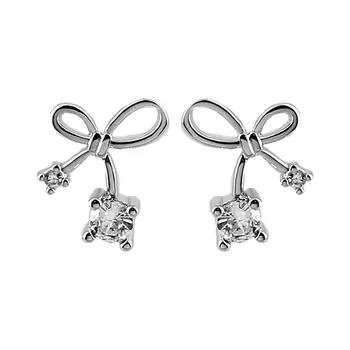 Серьги LADY PINK MUST HAVE