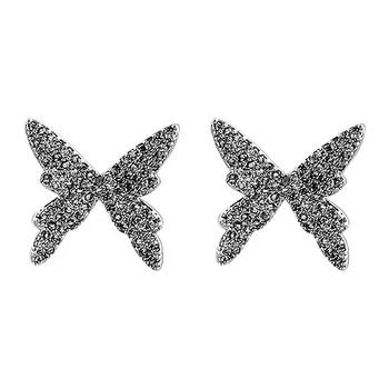 Серьги LADY PINK MUST HAVE