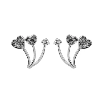 Серьги LADY PINK MUST HAVE