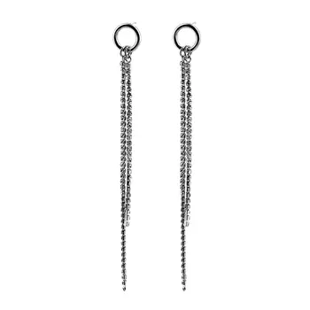 Серьги LADY PINK MUST HAVE