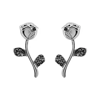 Серьги LADY PINK MUST HAVE