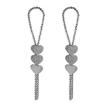 Серьги LADY PINK MUST HAVE