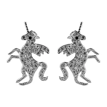 Серьги LADY PINK MUST HAVE