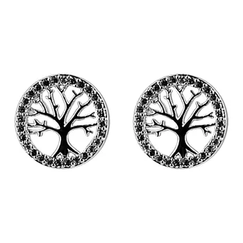 Серьги LADY PINK MUST HAVE