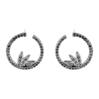 Серьги LADY PINK MUST HAVE