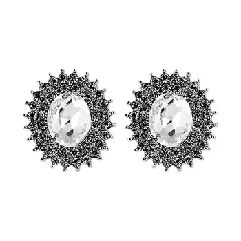 Серьги LADY PINK MUST HAVE