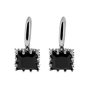 Серьги LADY PINK MUST HAVE