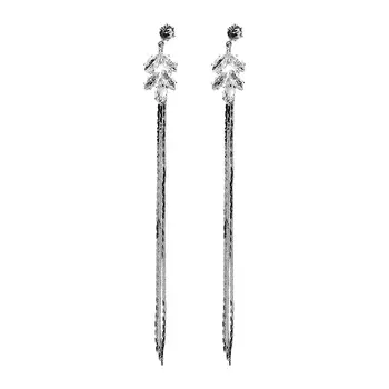 Серьги LADY PINK MUST HAVE