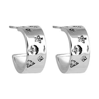 Серьги LADY PINK MUST HAVE