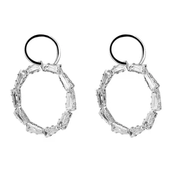 Серьги LADY PINK MUST HAVE