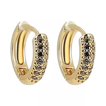 Серьги LADY PINK MUST HAVE