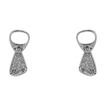 Серьги LADY PINK MUST HAVE