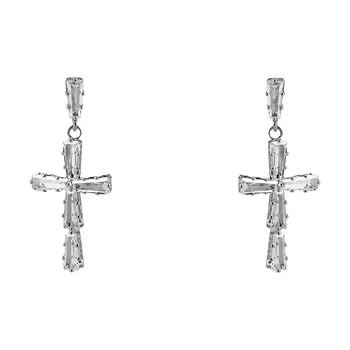 Серьги LADY PINK MUST HAVE