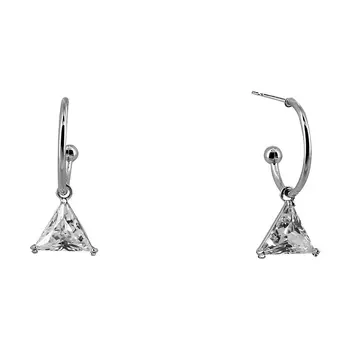 Серьги LADY PINK MUST HAVE