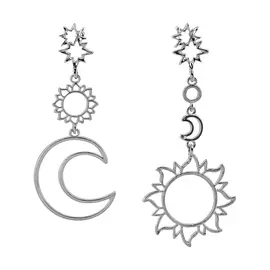 Серьги LADY PINK MUST HAVE