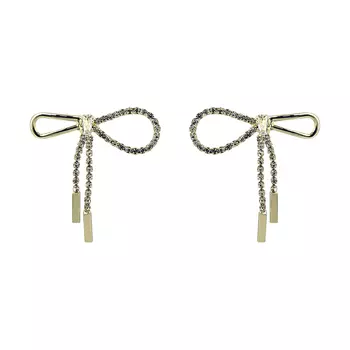 Серьги LADY PINK MUST HAVE