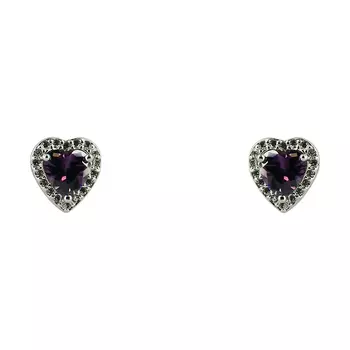 Серьги LADY PINK MUST HAVE