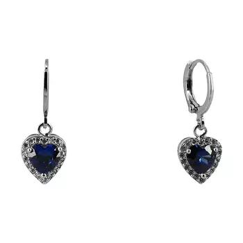 Серьги LADY PINK MUST HAVE