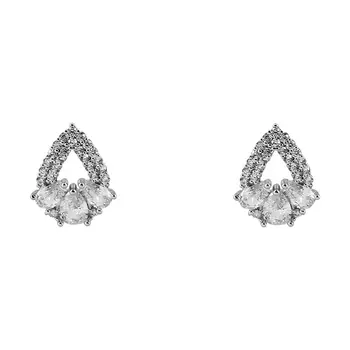 Серьги LADY PINK MUST HAVE