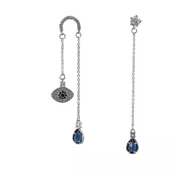 Серьги LADY PINK MUST HAVE