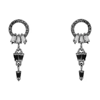 Серьги LADY PINK MUST HAVE