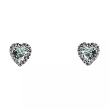 Серьги LADY PINK MUST HAVE