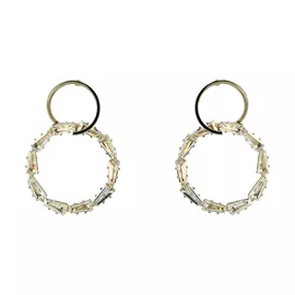 Серьги LADY PINK MUST HAVE