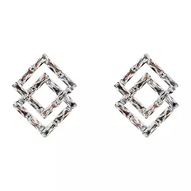 Серьги LADY PINK MUST HAVE