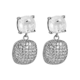 Серьги LADY PINK MUST HAVE