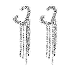 Серьги LADY PINK MUST HAVE