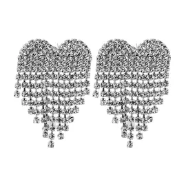 Серьги LADY PINK MUST HAVE