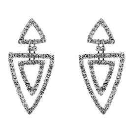 Серьги LADY PINK MUST HAVE