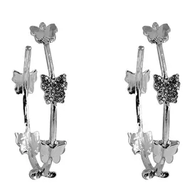 Серьги LADY PINK MUST HAVE