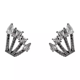 Серьги LADY PINK MUST HAVE