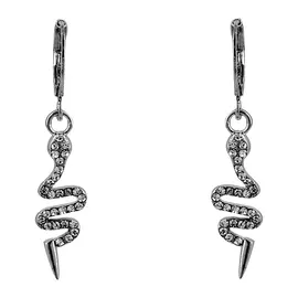 Серьги LADY PINK MUST HAVE