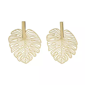 Серьги LADY PINK PARADISE GARDEN