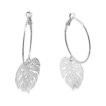 Серьги LADY PINK PARADISE GARDEN